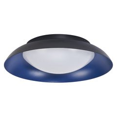 OSRAM Orbis Plate 310MM 19W 830 Click DIM czarno - niebieski - eshop Ledvance PL 4099854285776