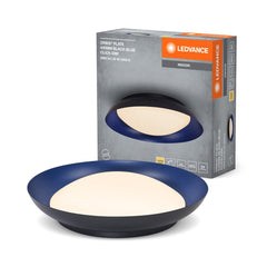 OSRAM Orbis Plate 430MM 35W 830 Click DIM czarno - niebieski - eshop Ledvance PL 4099854285790