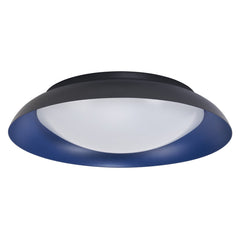 OSRAM Orbis Plate 430MM 35W 830 Click DIM czarno - niebieski - eshop Ledvance PL 4099854285790