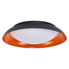 OSRAM Orbis Plate 430MM 35W Click DIM czarno - pomarańczowy - eshop Ledvance PL 4099854285912