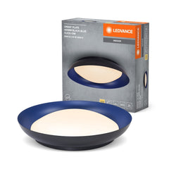 OSRAM Orbis Plate 480MM 45W 830 Click DIM czarno - niebieski - eshop Ledvance PL 4099854285813