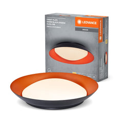 OSRAM Orbis Plate 480MM 45W Click DIM czarno - pomarańczowy - eshop Ledvance PL 4099854285936