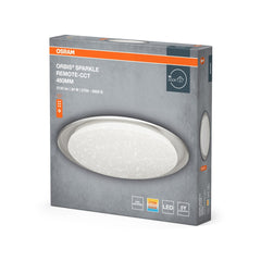 OSRAM ORBIS® Sparkle Remote - CCT 460mm 24W - eshop Ledvance PL 4099854450228