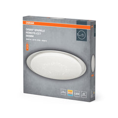 OSRAM ORBIS® Sparkle Remote - CCT 560mm 32W - eshop Ledvance PL 4099854450242