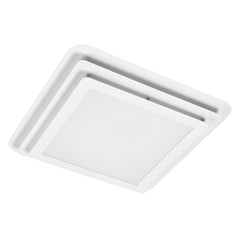 OSRAM ORBIS SPIRAL LAYERS kwadratowa 26W biały - Poland LEDVANCE e-shop 4099854093319