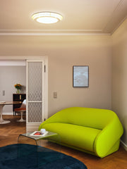 OSRAM ORBIS SPIRAL LAYERS okrągła 38W biały - eshop Ledvance PL 4099854093296