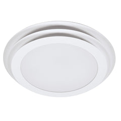 OSRAM ORBIS SPIRAL LAYERS okrągła 38W biały - eshop Ledvance PL 4099854093296