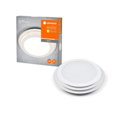 OSRAM ORBIS SPIRAL LAYERS okrągła 38W biały - eshop Ledvance PL 4099854093296