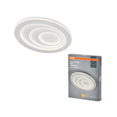 OSRAM Orbis Spiral Oval 485mm 37W biały - eshop Ledvance PL 4099854450341