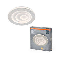 OSRAM Orbis Spiral Round 365mm 38W biały - eshop Ledvance PL 4099854450426