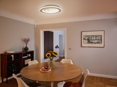 OSRAM Orbis Spiral Round 505mm 42W biały - eshop Ledvance PL 4099854450440