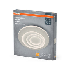 OSRAM Orbis Spiral Round 505mm 42W biały - eshop Ledvance PL 4099854450440