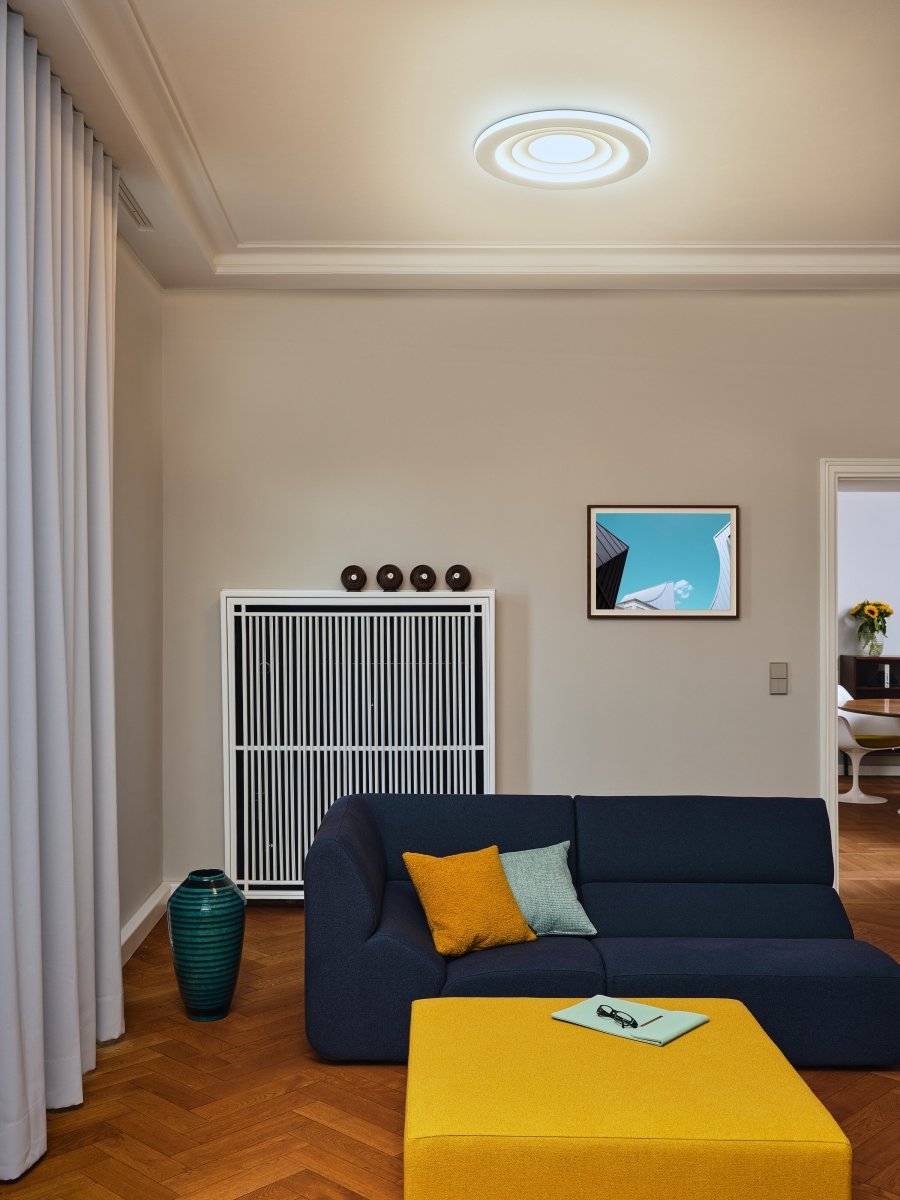 OSRAM Orbis Spiral światło główne i boczne 505mm 42W biały - eshop Ledvance PL 4099854450303