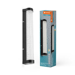 OSRAM Orbis Tube Bubble Glass 40CM Click CCT DIM IP44 czarny - eshop Ledvance PL 4099854279416