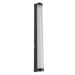OSRAM Orbis Tube Bubble Glass 60CM Click CCT DIM IP44 czarny - eshop Ledvance PL 4099854279553