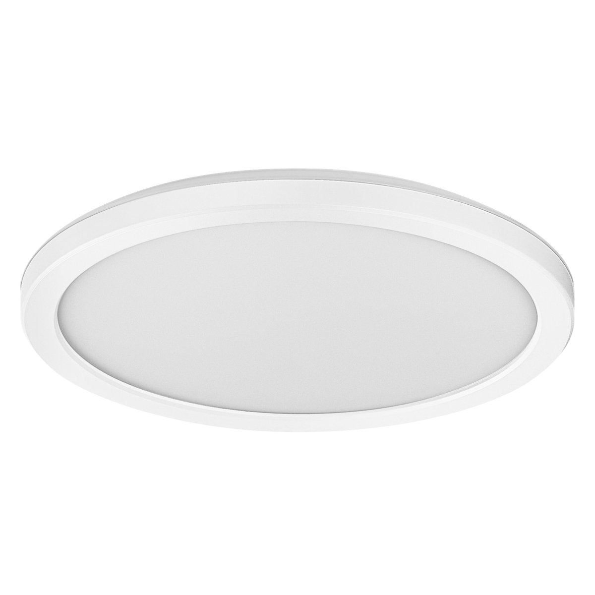 OSRAM ORBIS ULTRA SLIM CLICK DIM Click - Dim 235mm biały 15 W - Poland LEDVANCE e - shop 4099854450785