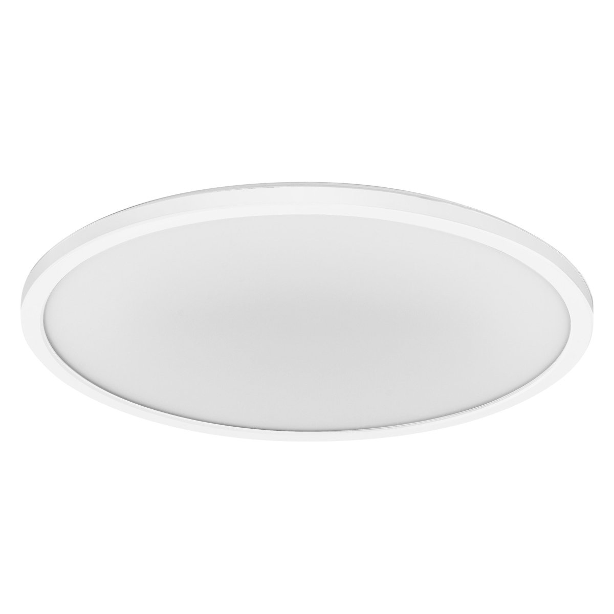 OSRAM ORBIS ULTRA SLIM CLICK DIM Click - Dim 400mm biały 22 W - eshop Ledvance PL 4099854450822