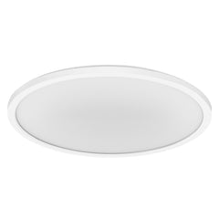 OSRAM ORBIS ULTRA SLIM CLICK DIM Click-Dim 400mm biały 22 W - Poland LEDVANCE e-shop 4099854450822