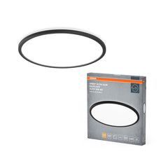 OSRAM ORBIS ULTRA SLIM CLICK DIM Click - Dim 400mm czarna 22W - eshop Ledvance PL 4099854450808