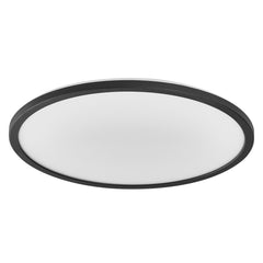 OSRAM ORBIS ULTRA SLIM CLICK DIM Click-Dim 400mm czarna 22W - Poland LEDVANCE e-shop 4099854450808