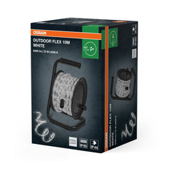 OSRAM OUTDOOR FLEX IP65 COOL LIGHT 10 M 840 IP65 - eshop Ledvance PL 4099854449154