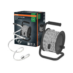 OSRAM OUTDOOR FLEX IP65 COOL LIGHT 20 M 840 IP65 - eshop Ledvance PL 4099854449239