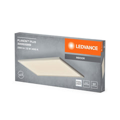 OSRAM PLANON™ Plus 300x600mm 22W 840 biały - eshop Ledvance PL 4099854291166