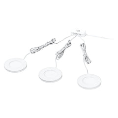 OSRAM Spot Magnet 75mm 8.5W 3000K - eshop Ledvance PL 4058075762312
