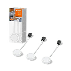 OSRAM Spot Puck 65mm 3 x 3W biały - eshop Ledvance PL 4058075791565