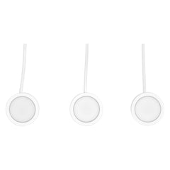 OSRAM Spot Puck 65mm 3 x 3W biały - Poland LEDVANCE e-shop 4058075791565
