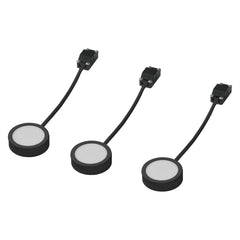 OSRAM Spot Puck 65mm 3 x 3W czarny - eshop Ledvance PL 4058075791589