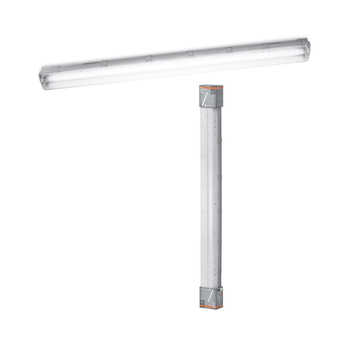 OSRAM SUBMARINE 2 x 15W 4000K - eshop Ledvance PL 4099854429156