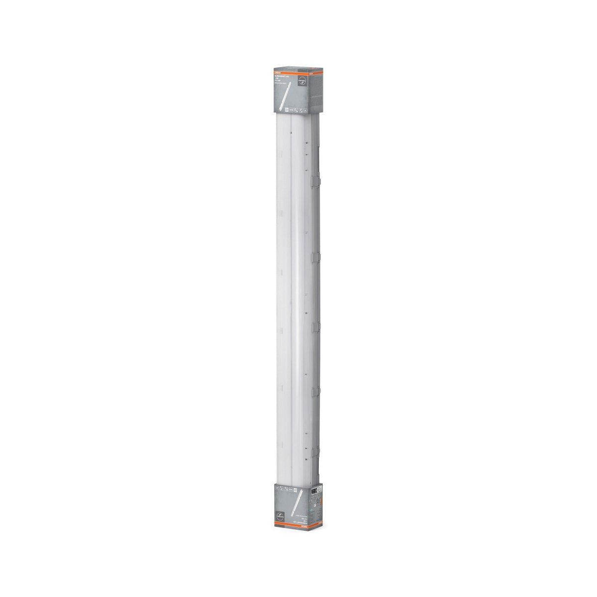 OSRAM SUBMARINE 2 x 15W 4000K - eshop Ledvance PL 4099854429156