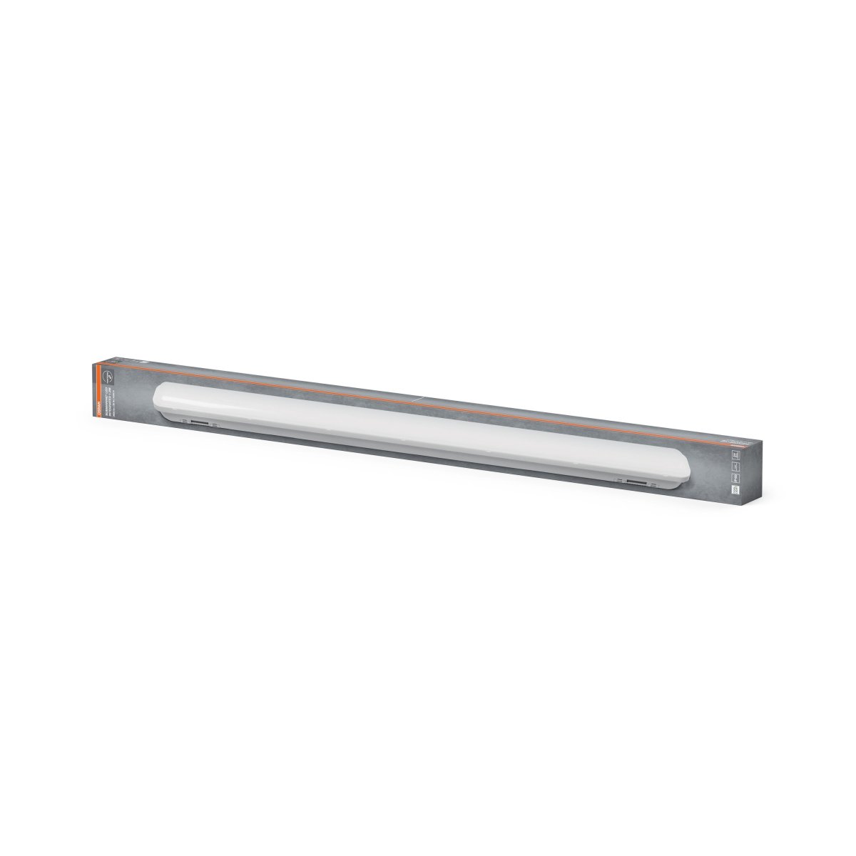 OSRAM SUBMARINE Integrated 1.2M 36W 4000K - eshop Ledvance PL 4099854428937