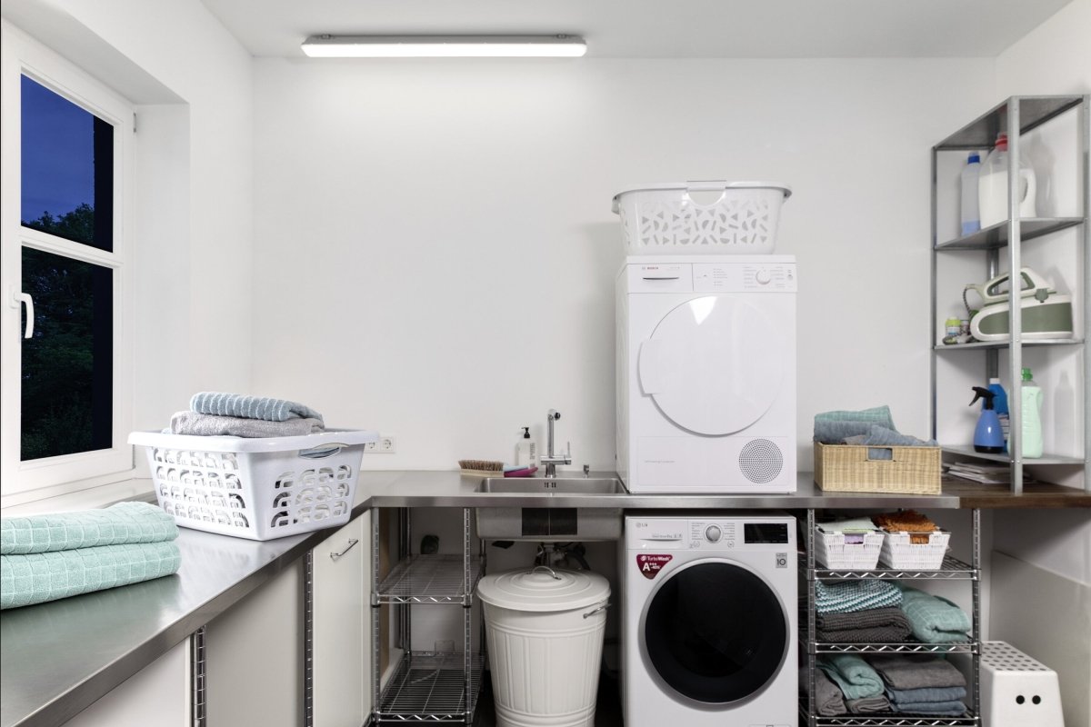 OSRAM SUBMARINE Integrated 1.5M 48W 4000K - eshop Ledvance PL 4099854428951