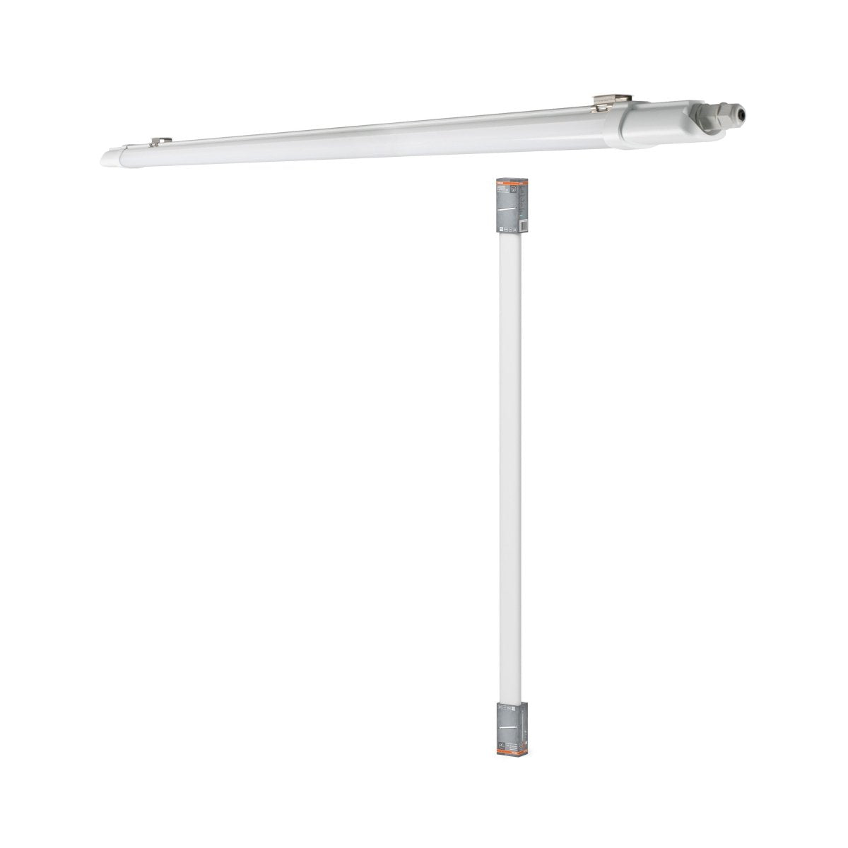 OSRAM SUBMARINE Integrated Slim Value 1.2M 18W 4000K - eshop Ledvance PL 4099854428999