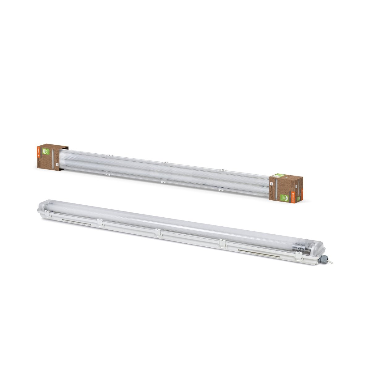 OSRAM SUBMARINE PCR 120 2 x 13.5W 840 G13 T8 - eshop Ledvance PL 4058075831056