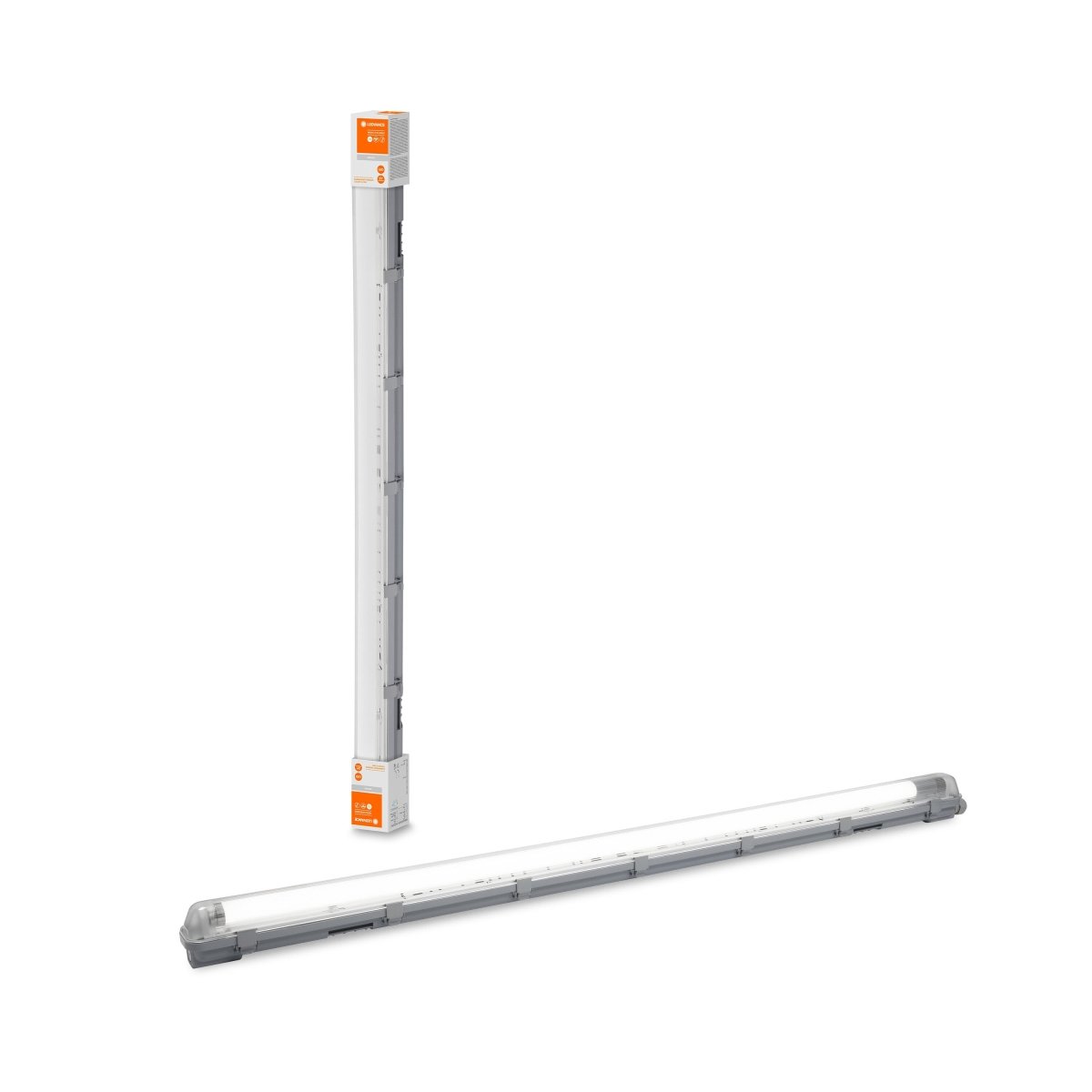 OSRAM SUBMARINE SENSOR 120cm 16W 4000K - Poland LEDVANCE e-shop 4058075576391