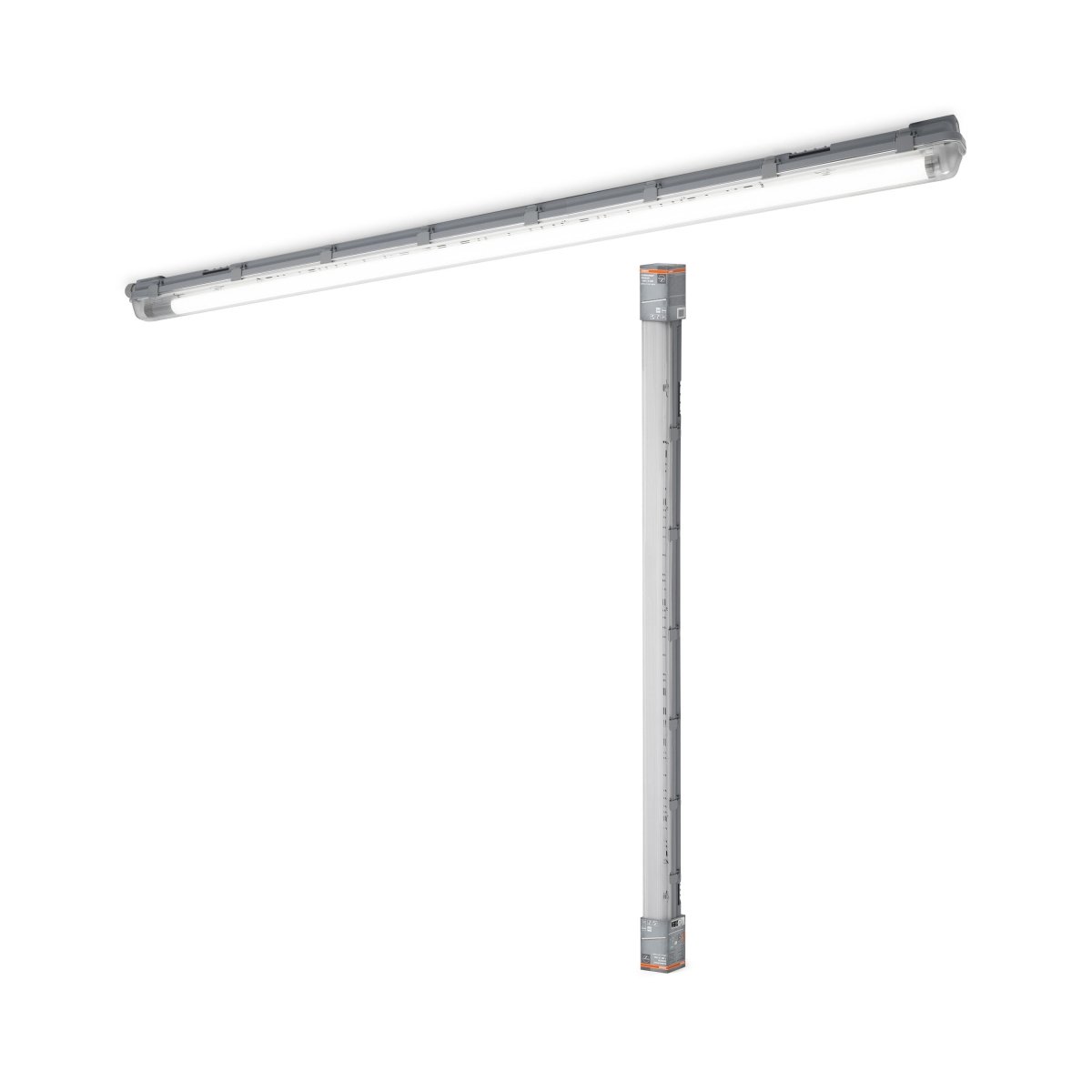OSRAM SUBMARINE SENSOR 150cm 19W 4000K - eshop Ledvance PL 4099854429217