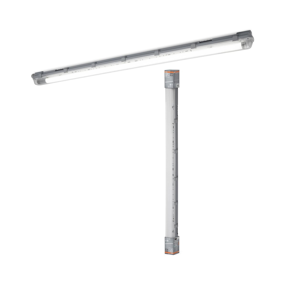 OSRAM SUBMARINE THROUGHWIRING 120cm 15W 4000K - eshop Ledvance PL 4099854429118