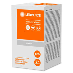 OSRAM SUBMARINE THROUGHWIRING 150 cm 19W 4000K - eshop Ledvance PL 4058075576452