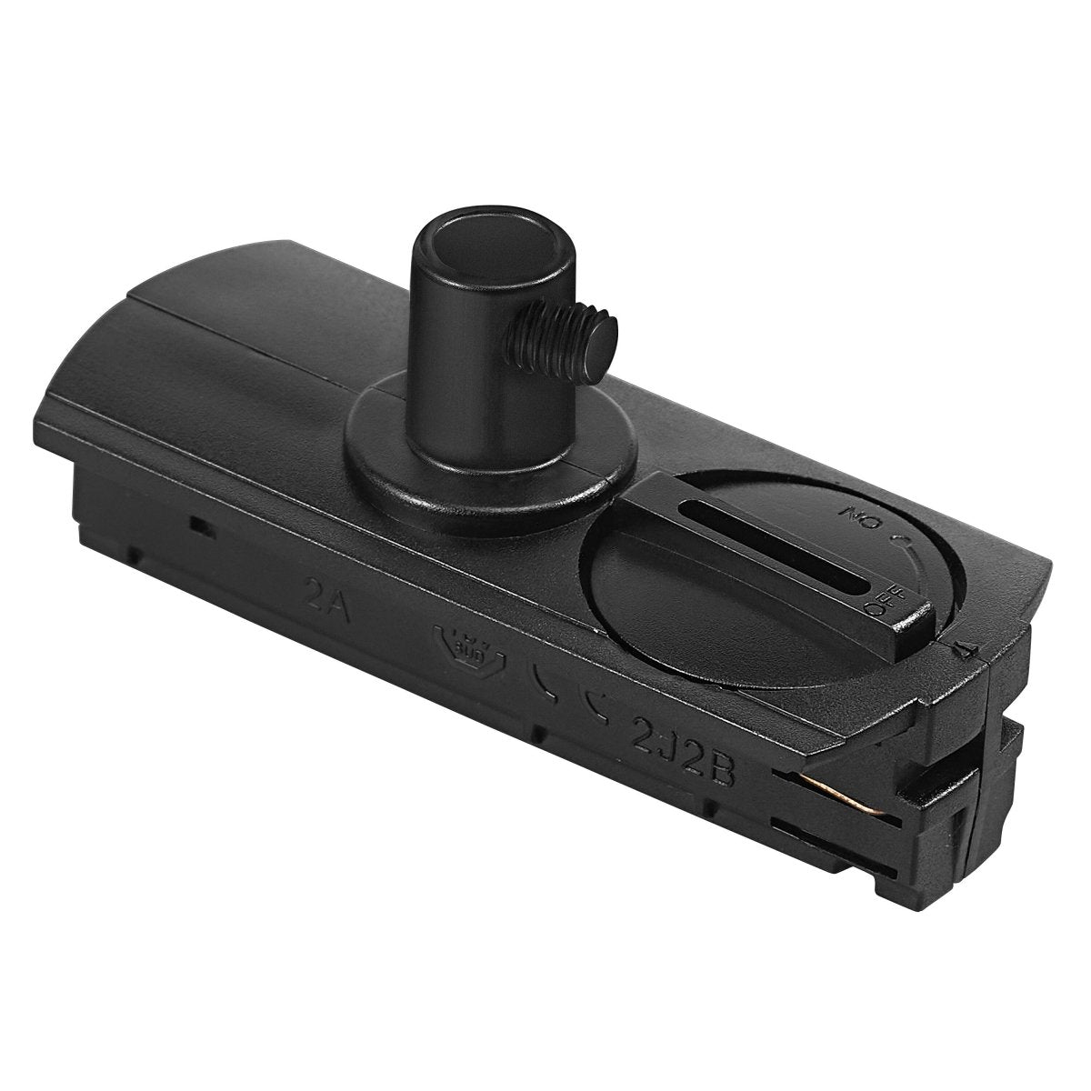 OSRAM Tracklight akcesoria łącznik czarny - eshop Ledvance PL 4099854447228