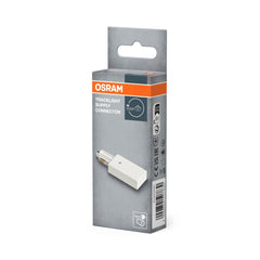 OSRAM Tracklight akcesoria - łącznik elastyczny biały - eshop Ledvance PL 4099854507830