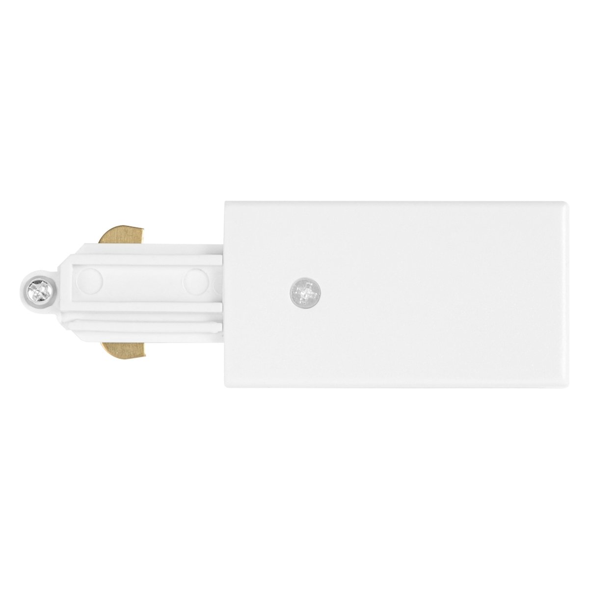 OSRAM Tracklight akcesoria - łącznik elastyczny biały - Poland LEDVANCE e - shop 4099854507830
