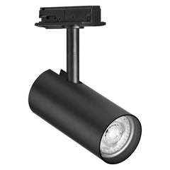 OSRAM TRACKLIGHT SPOT CYLINDER GU10 Black - Poland LEDVANCE e-shop 4058075756625