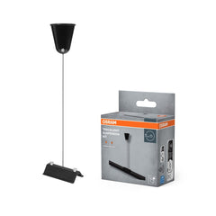 OSRAM Tracklight szyna z zasilaniem biała - eshop Ledvance PL 4099854509148