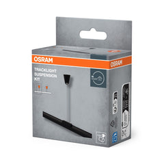 OSRAM Tracklight szyna z zasilaniem biała - eshop Ledvance PL 4099854509148