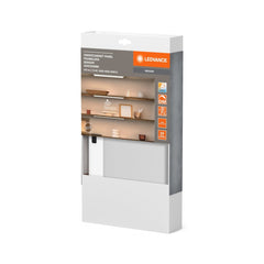 OSRAM UNDERCABINET PANEL FRAMELESS 30×20 cm CCT DIM biały - eshop Ledvance PL 4058075842748