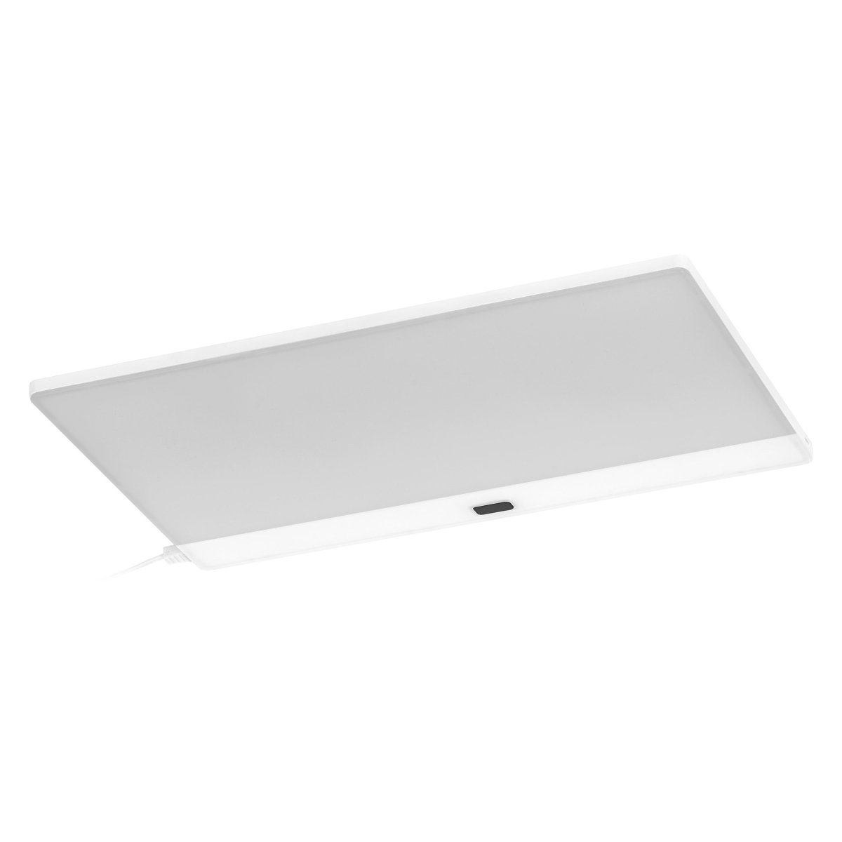 OSRAM UNDERCABINET PANEL FRAMELESS 30×20 cm CCT DIM biały - eshop Ledvance PL 4058075842748