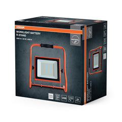 OSRAM WORKLIGHTS BATTERY 30 W 4000K - eshop Ledvance PL 4099854430336